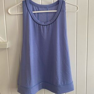 lululemon tank size M
